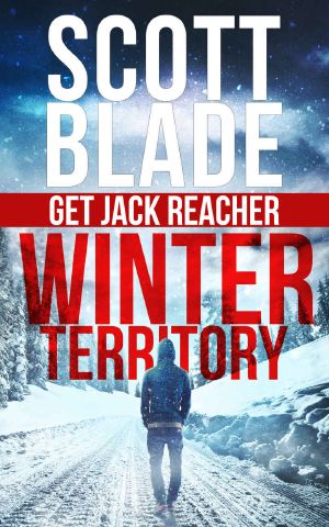 [Get Jack Reacher 02] • Winter Territory